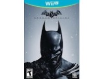 (Nintendo Wii U): Batman: Arkham City Armored Edition